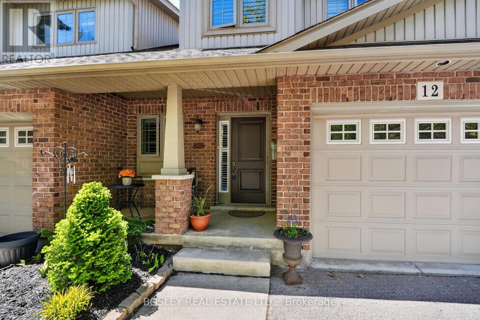 #UNIT 12 7 GIBSON PLACE - 1