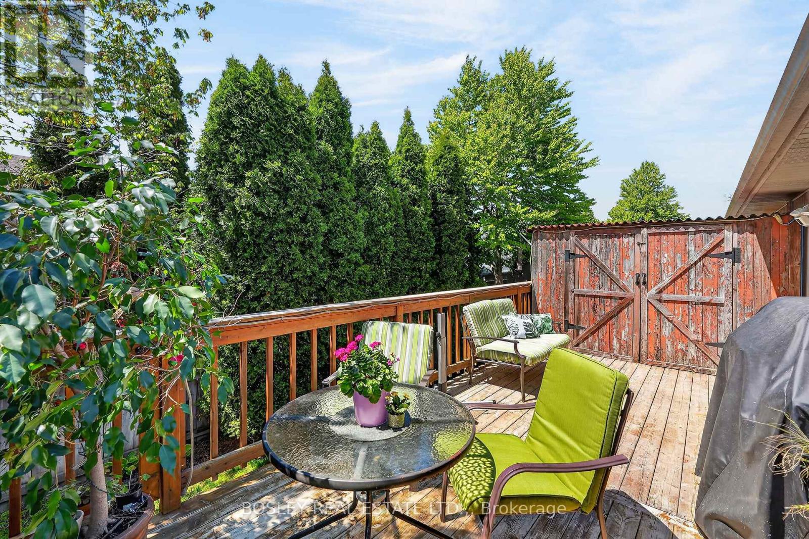 #UNIT 12 7 GIBSON PLACE - 21
