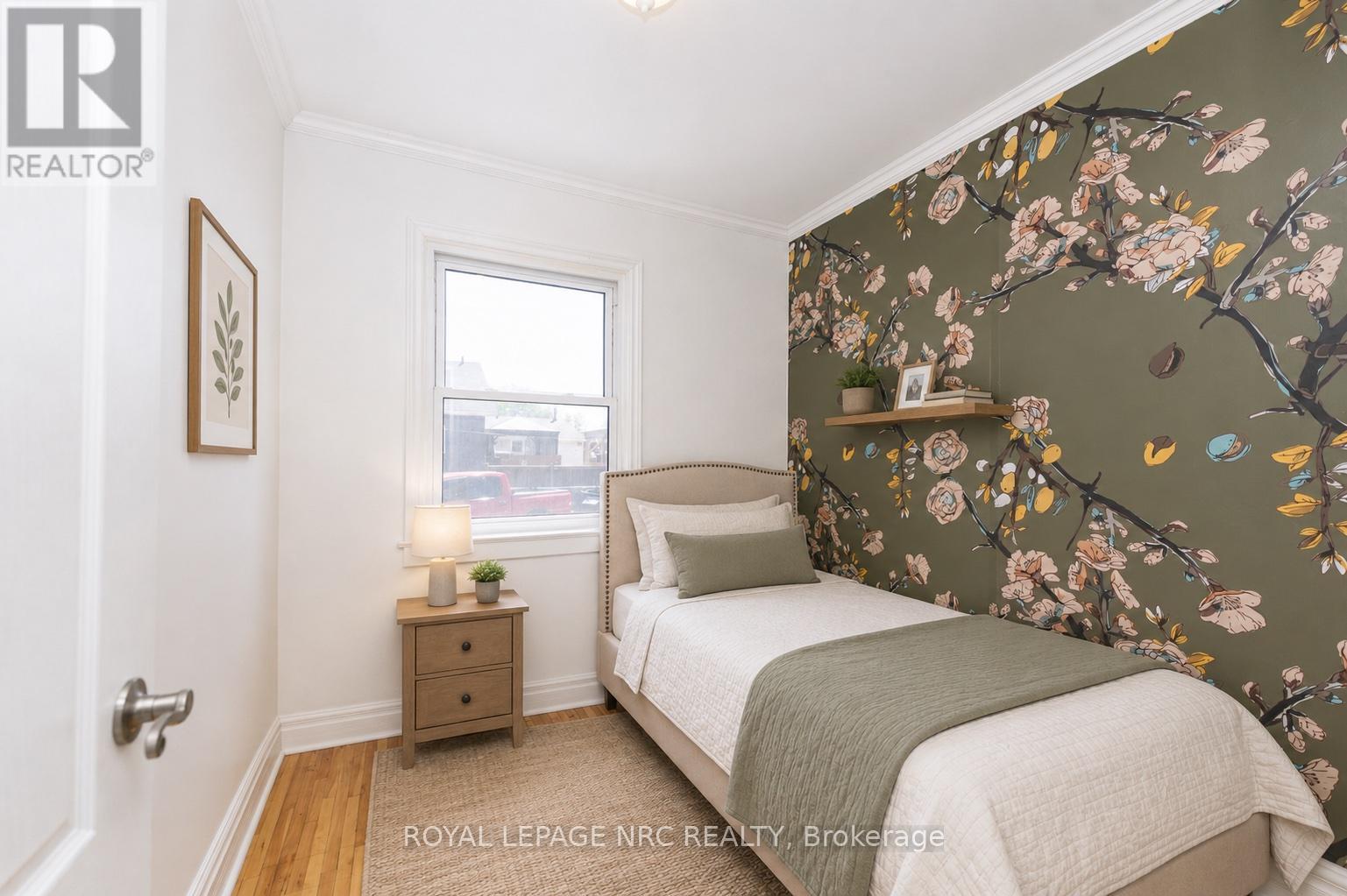 17 HURON STREET - 19