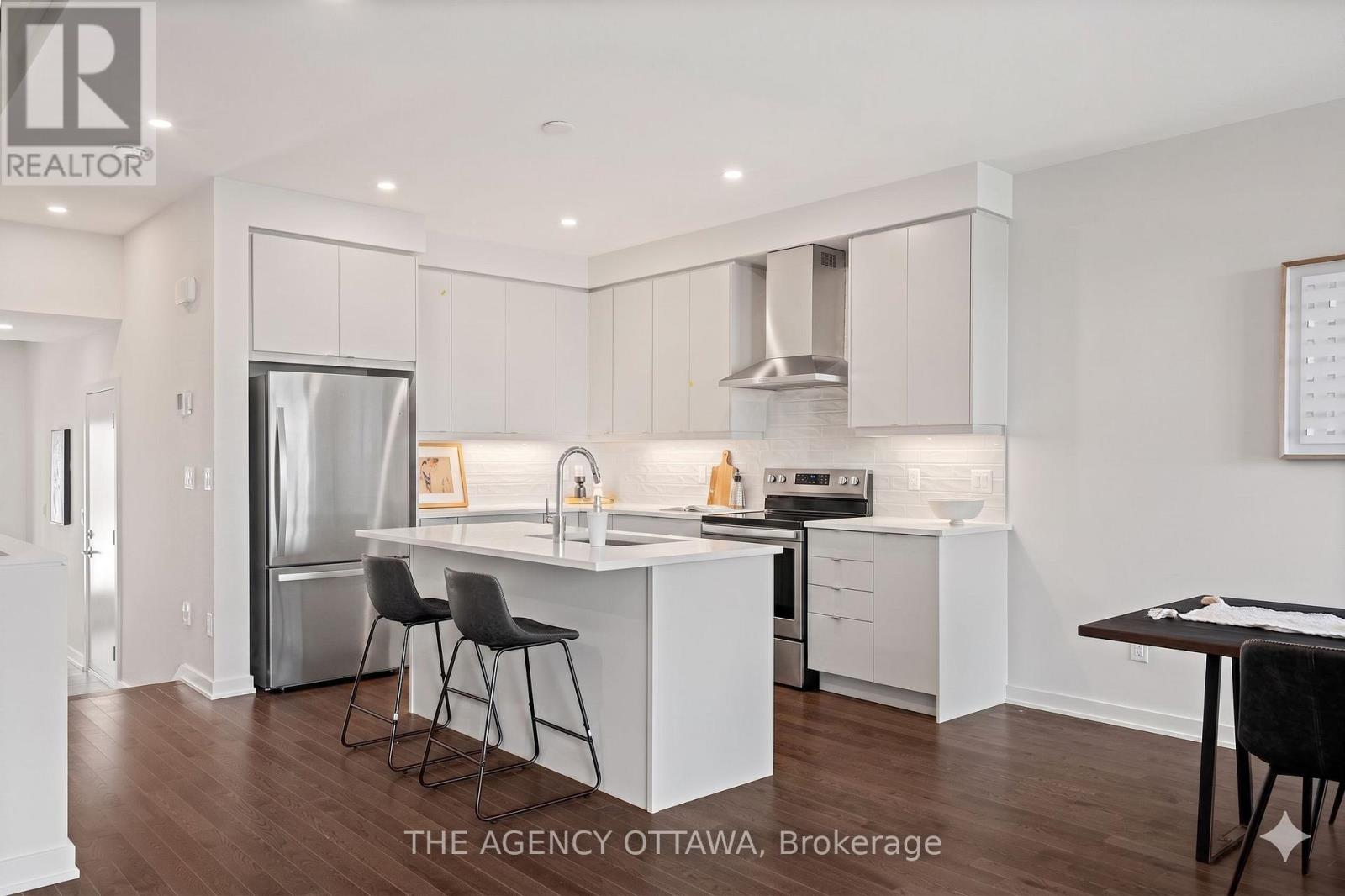 3 Bed, 3 Bath House for Sale in Ottawa – 267 APRICOT STREET, Ottawa – MLS# X12869024 - Image 8