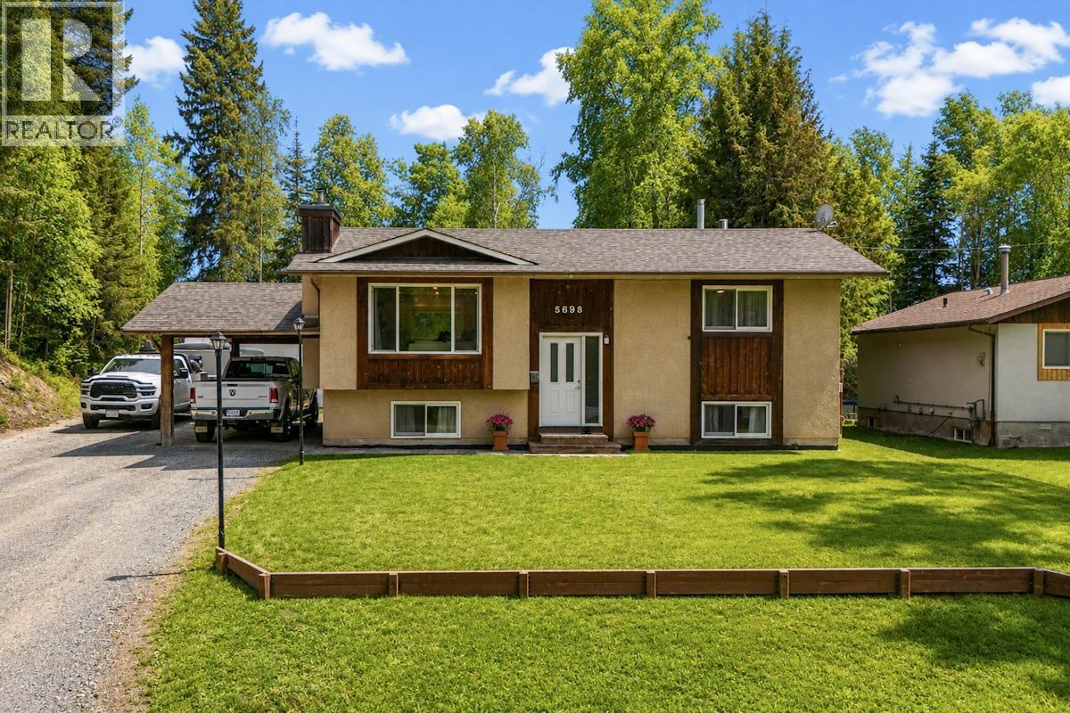 5698 HEPTING ROAD - 1