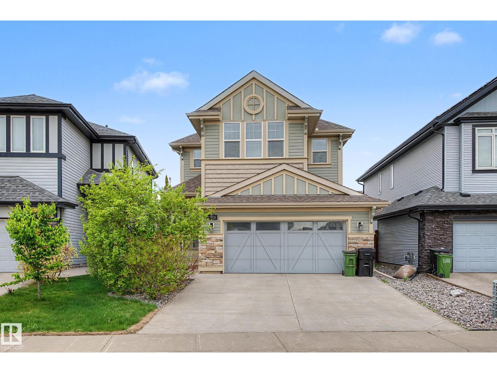 17838 60A ST NW - 1