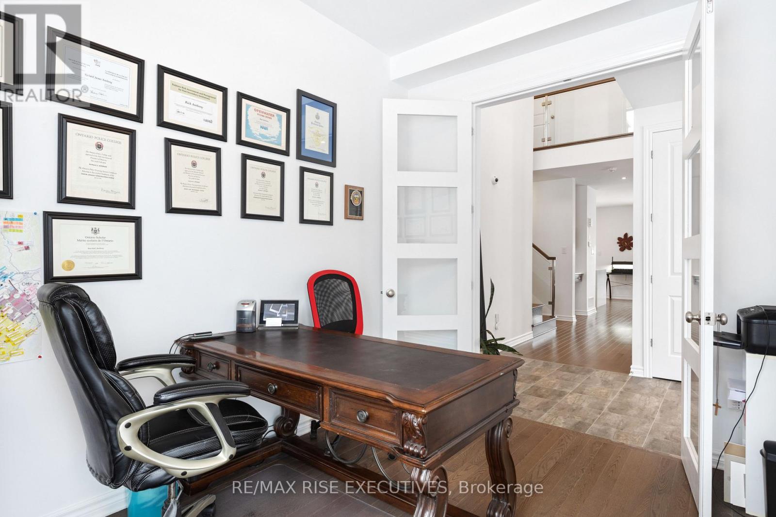 165 FINSBURY AVENUE - 5