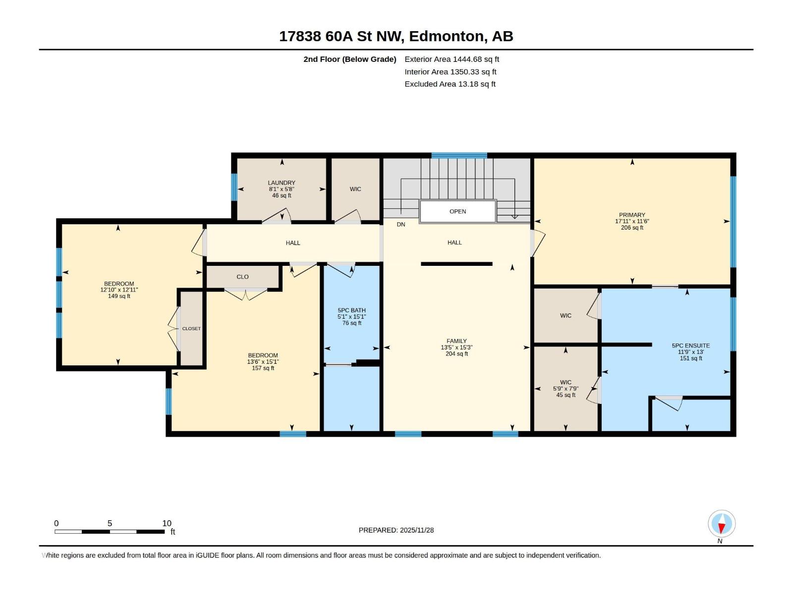 17838 60A ST NW - 57