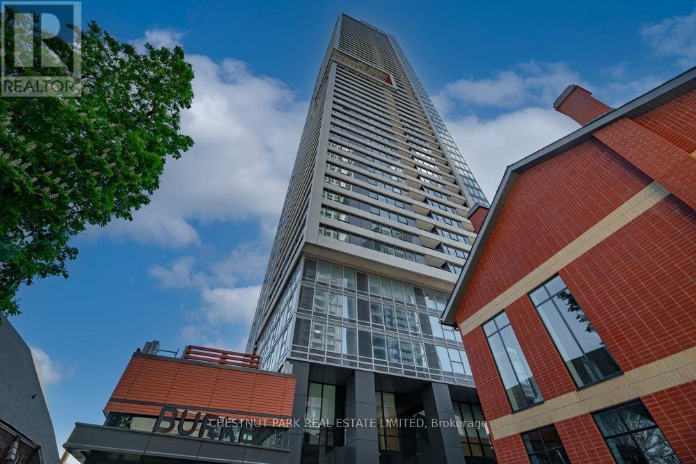 Listing photo of 603 - 609 SHERBOURNE STREET