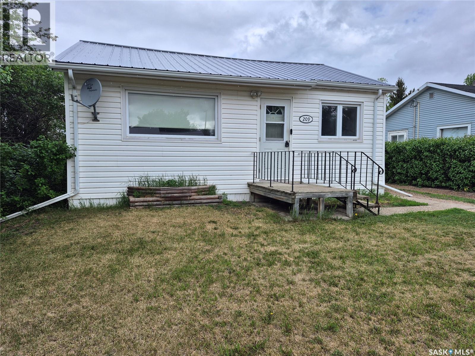 209 Prairie STREET - 30