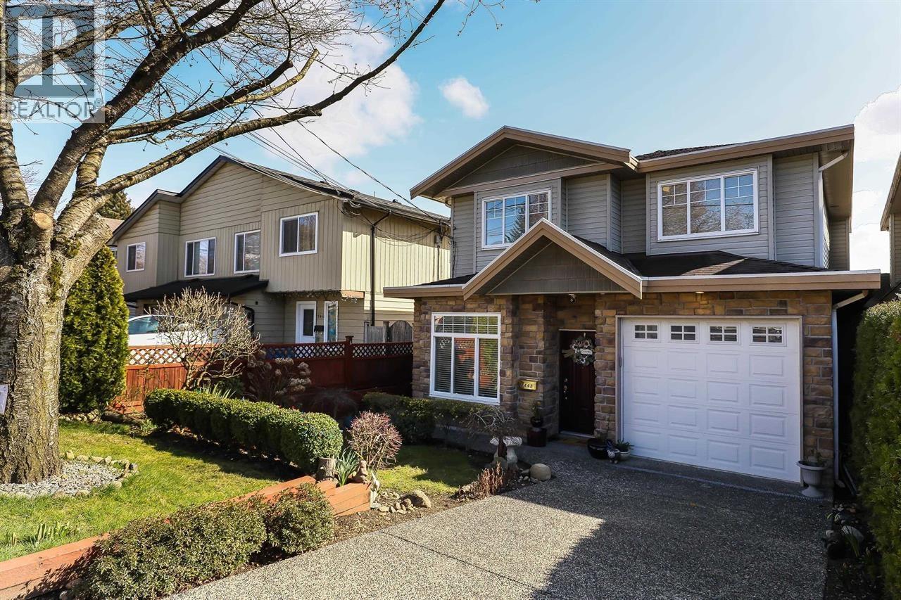 7448 17TH AVENUE, Burnaby