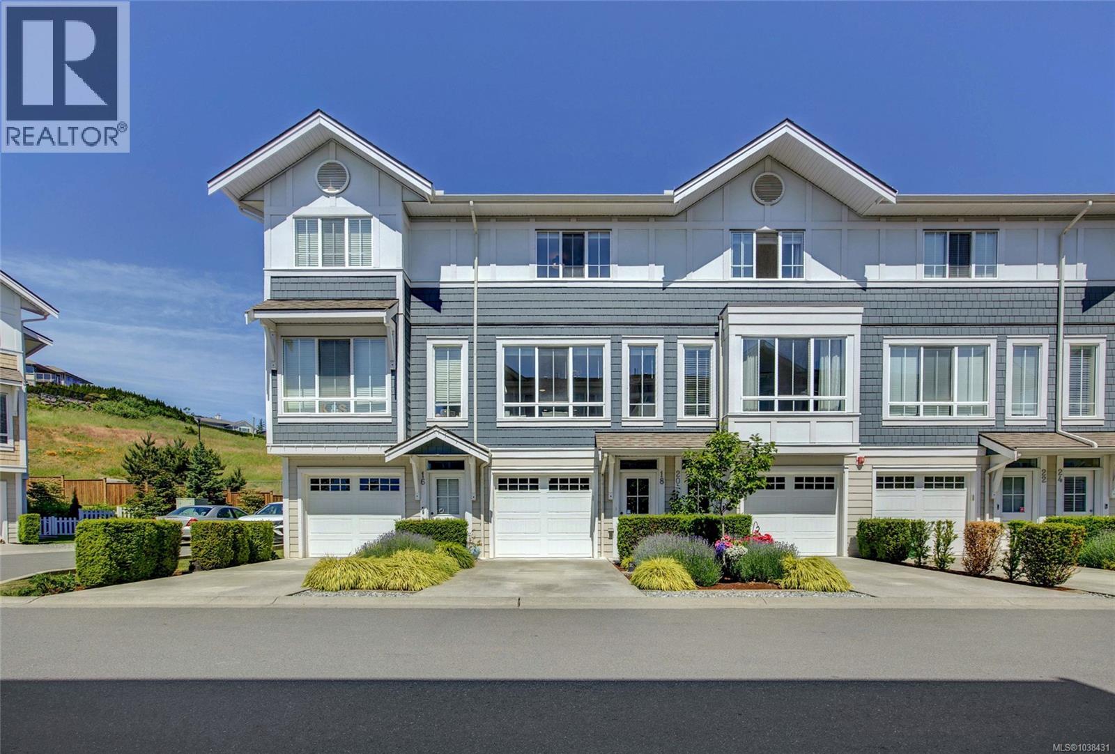 18 370 Latoria Boulevard, Colwood