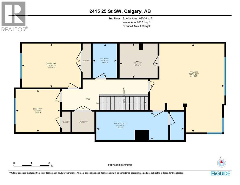 2415 25 Street SW - 40