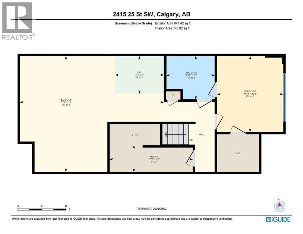 2415 25 Street SW - 41