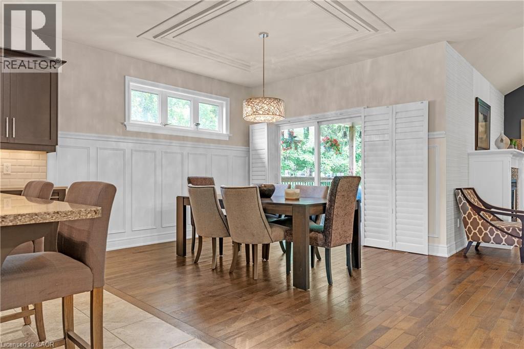 22 CREEKSIDE Drive - 7