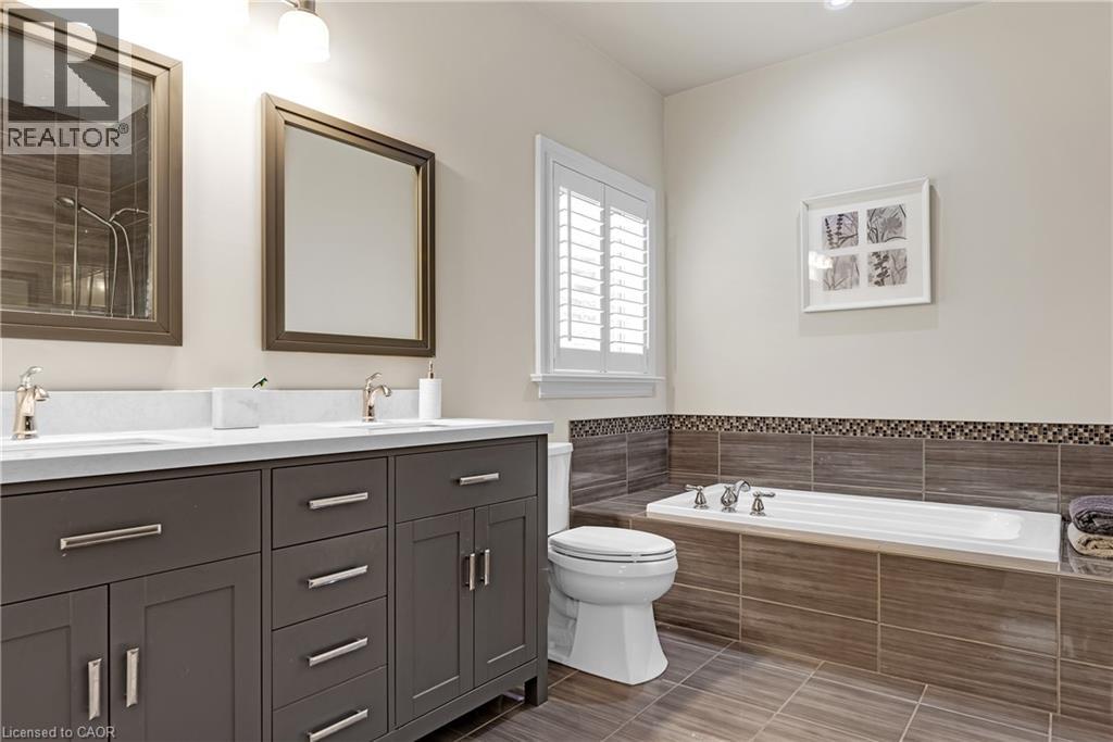 22 CREEKSIDE Drive - 20