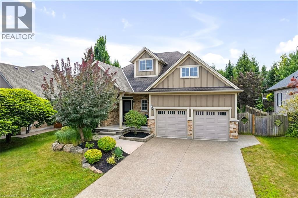 22 CREEKSIDE Drive - Image 2