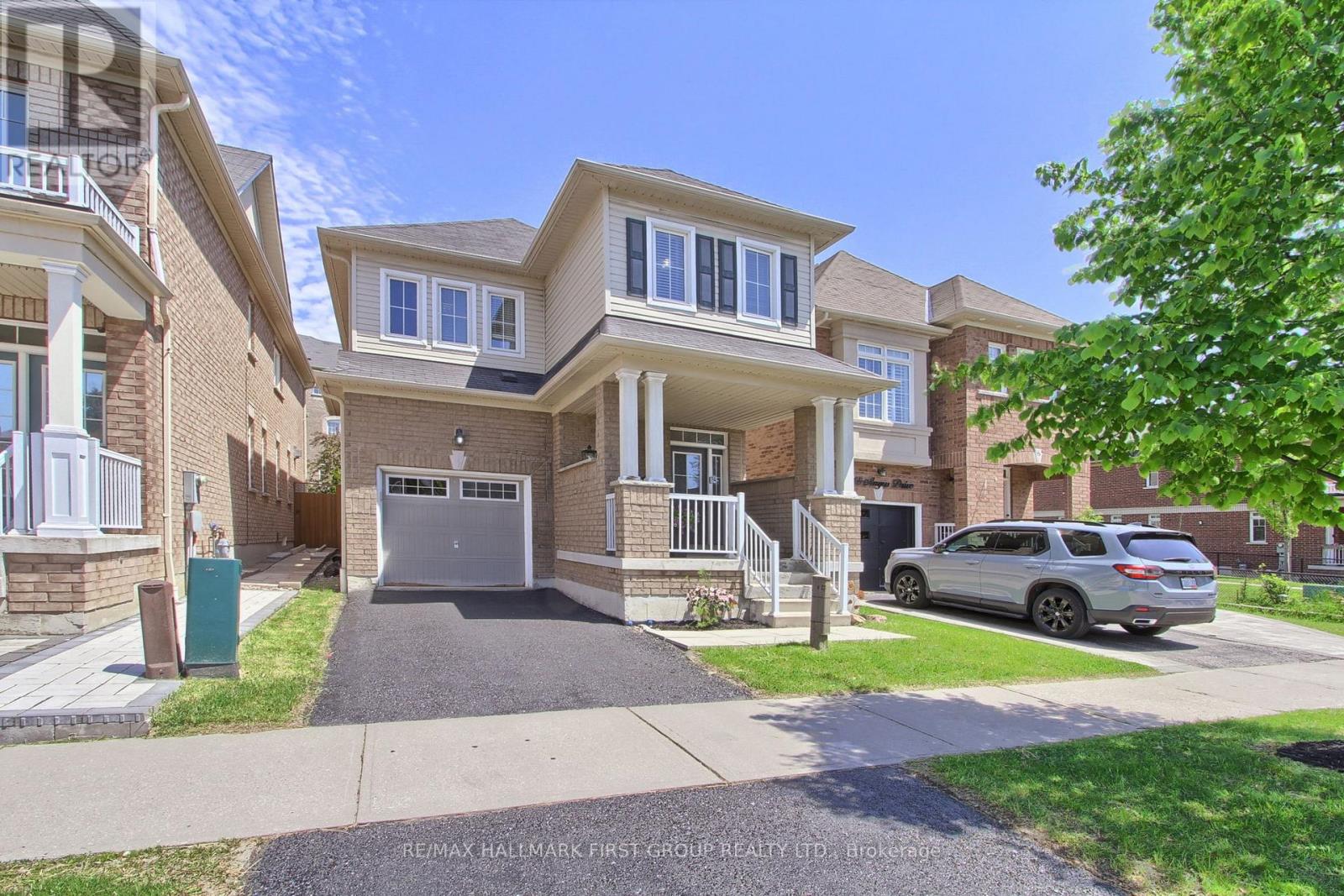 150 ANGUS DRIVE - 1