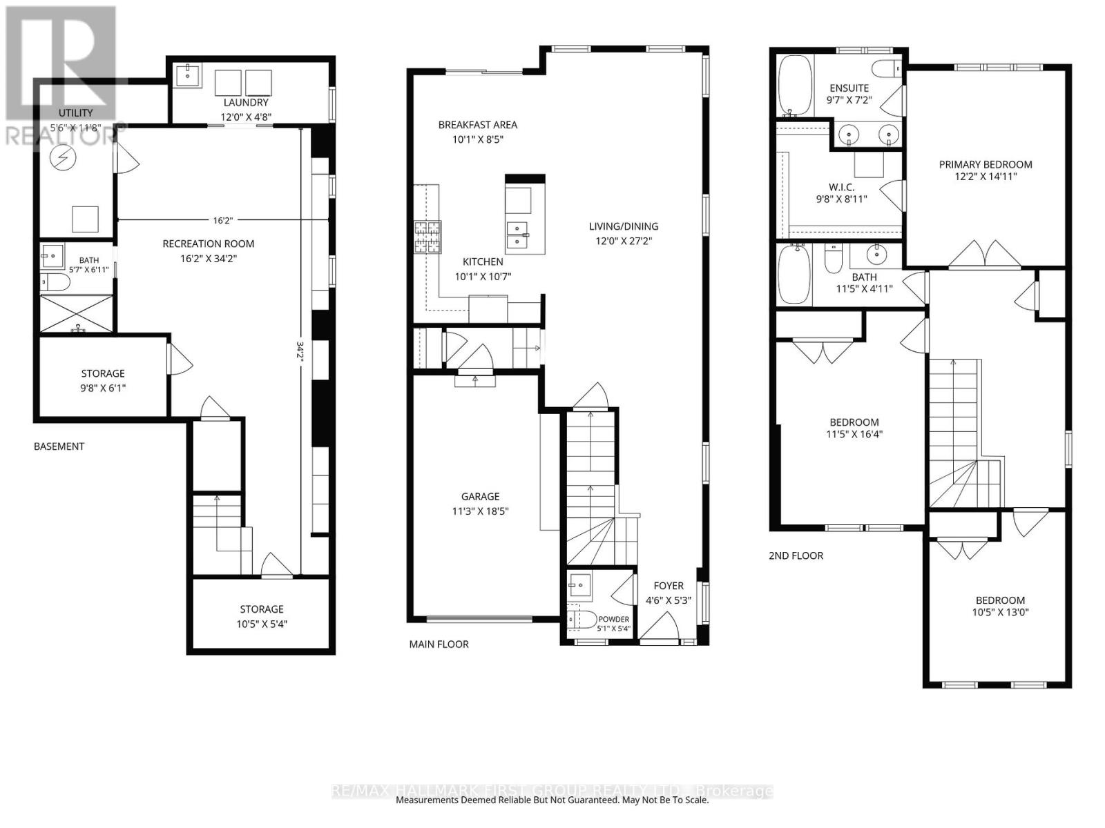 150 ANGUS DRIVE - 5