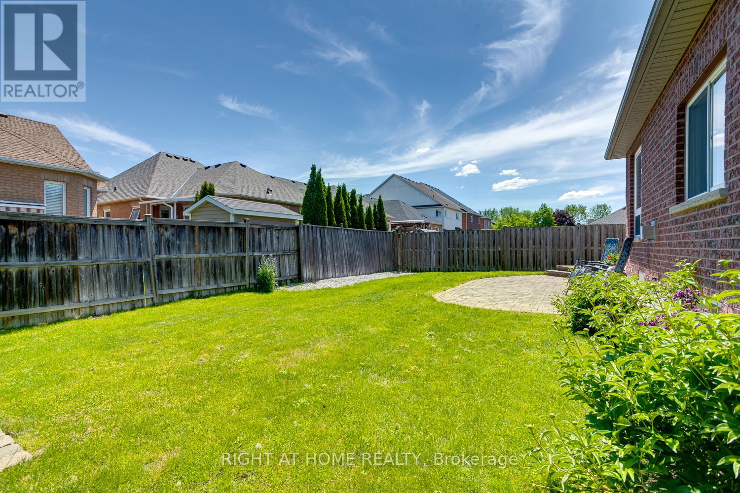 191 ROSEBOROUGH DRIVE - 36