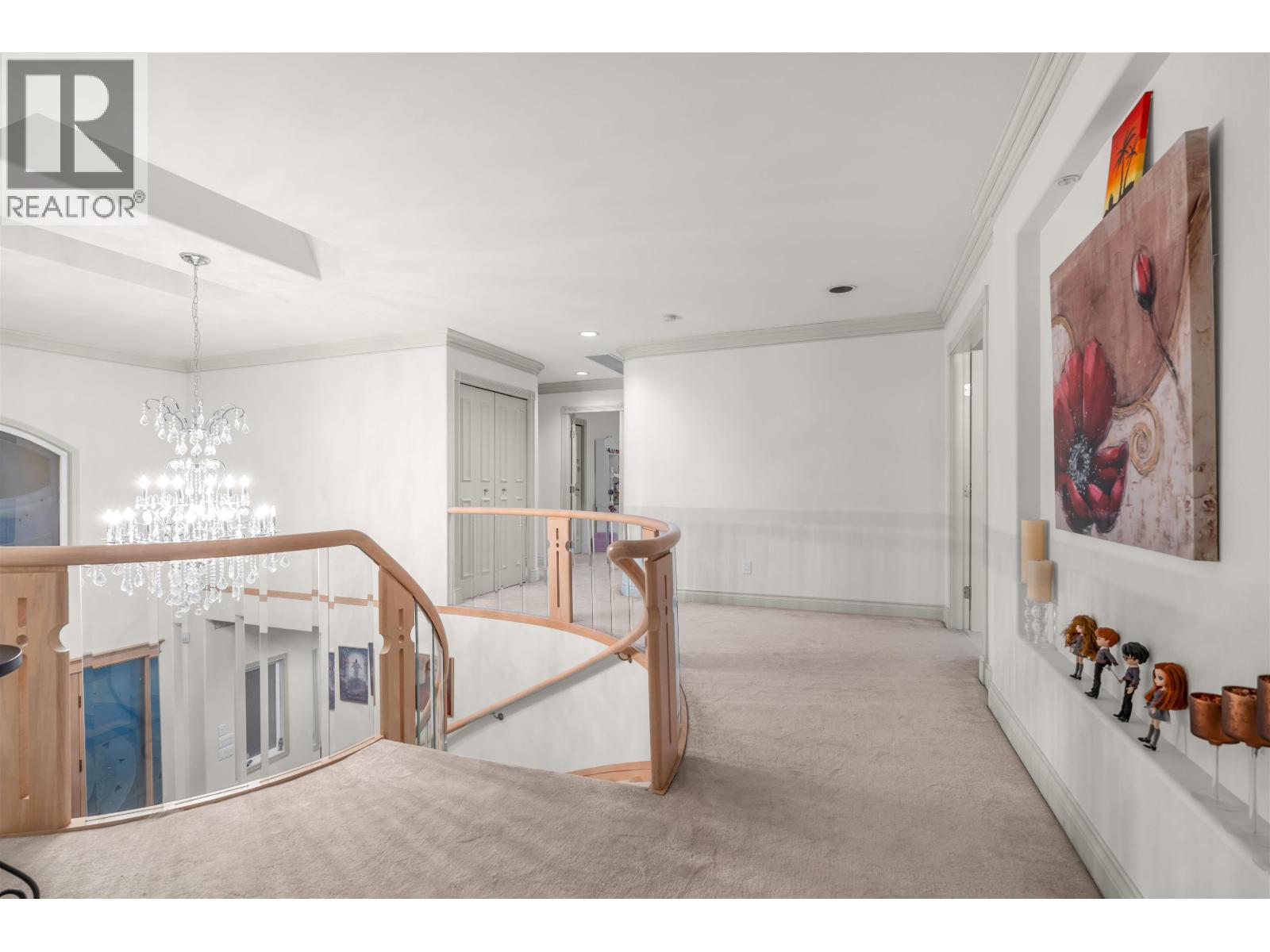 8540 SAUNDERS Road, Richmond