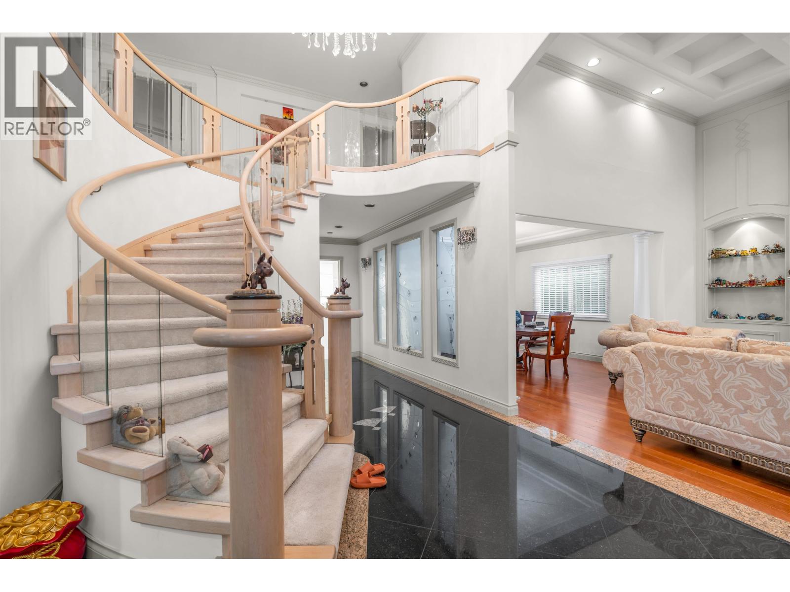 8540 SAUNDERS Road, Richmond