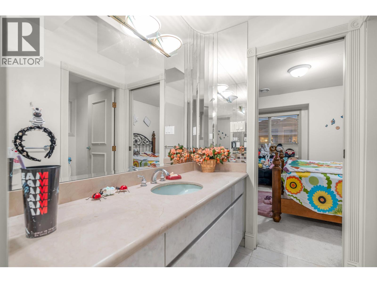8540 SAUNDERS Road, Richmond