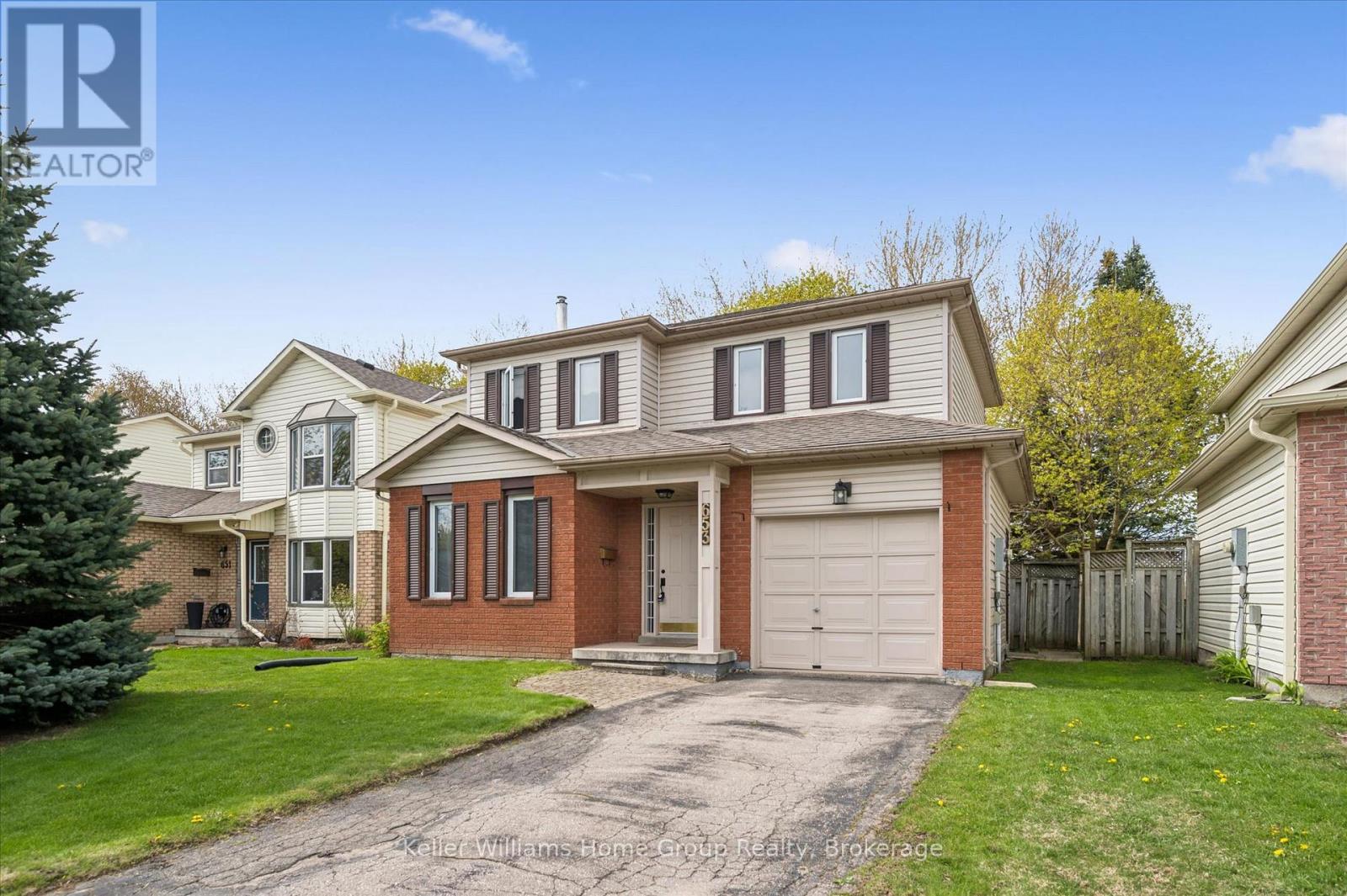653 HOLMAN CRESCENT - 4