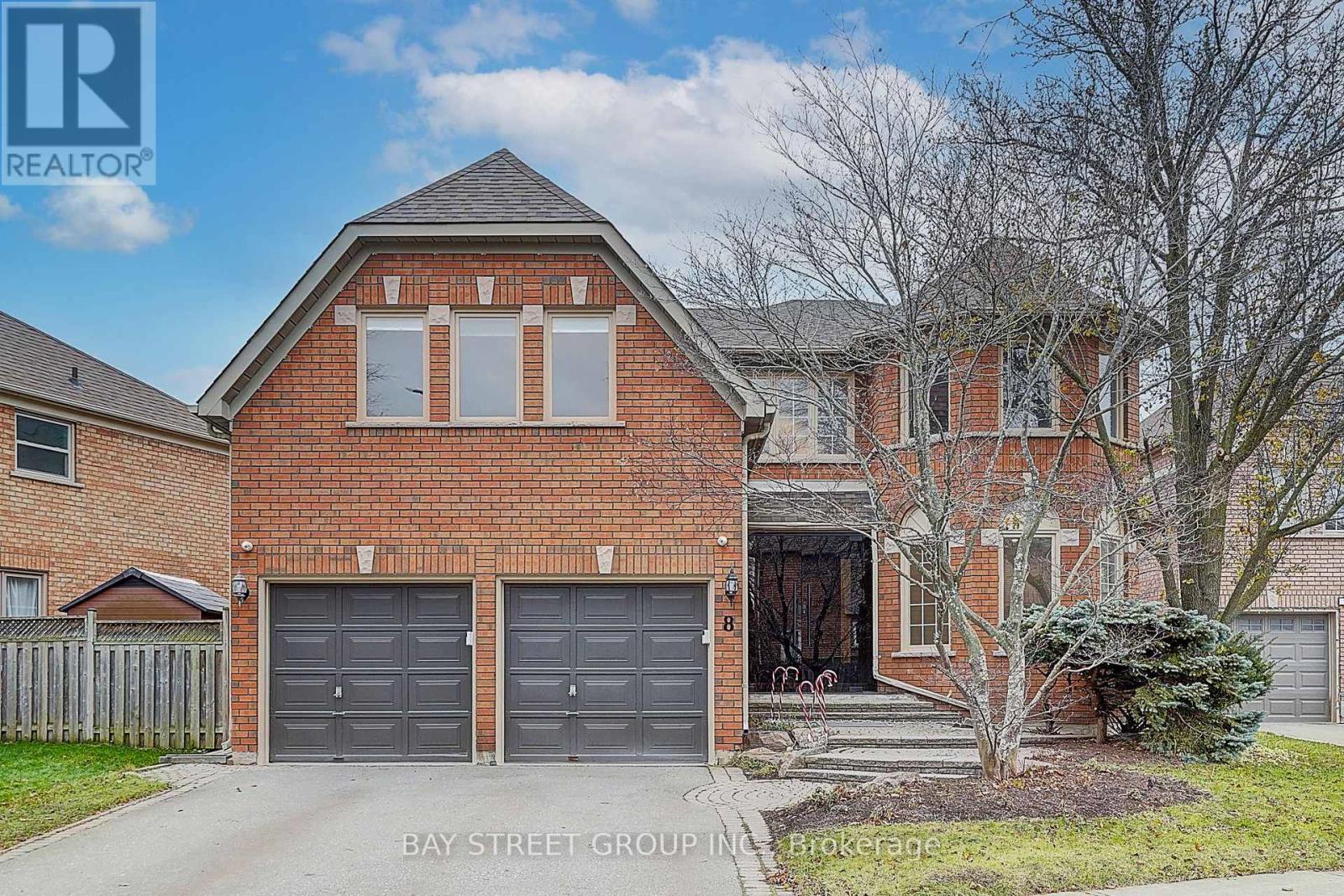 8 MOORELAND COURT - 4