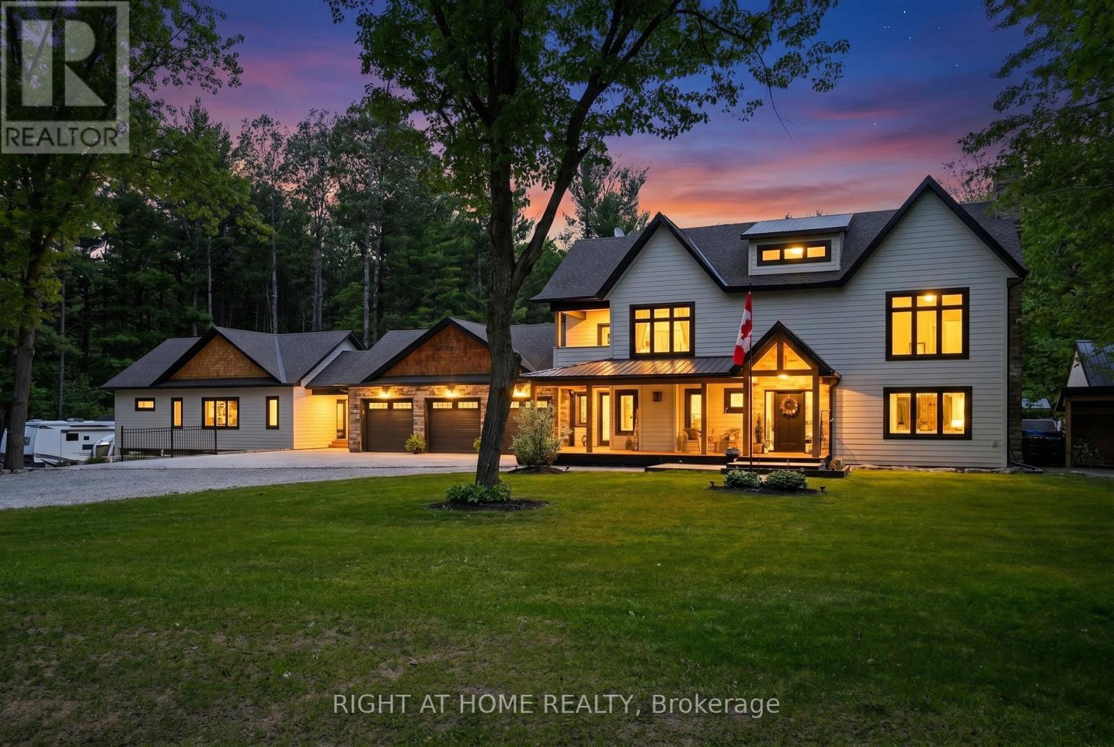 16 WOODLAND HEIGHTS DRIVE - 1