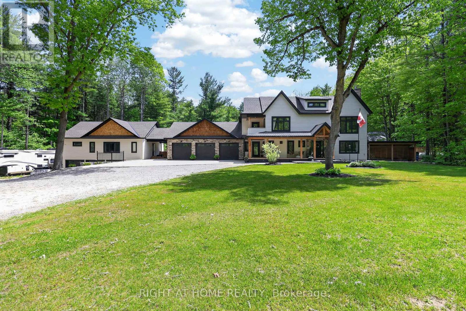 16 WOODLAND HEIGHTS DRIVE - 2