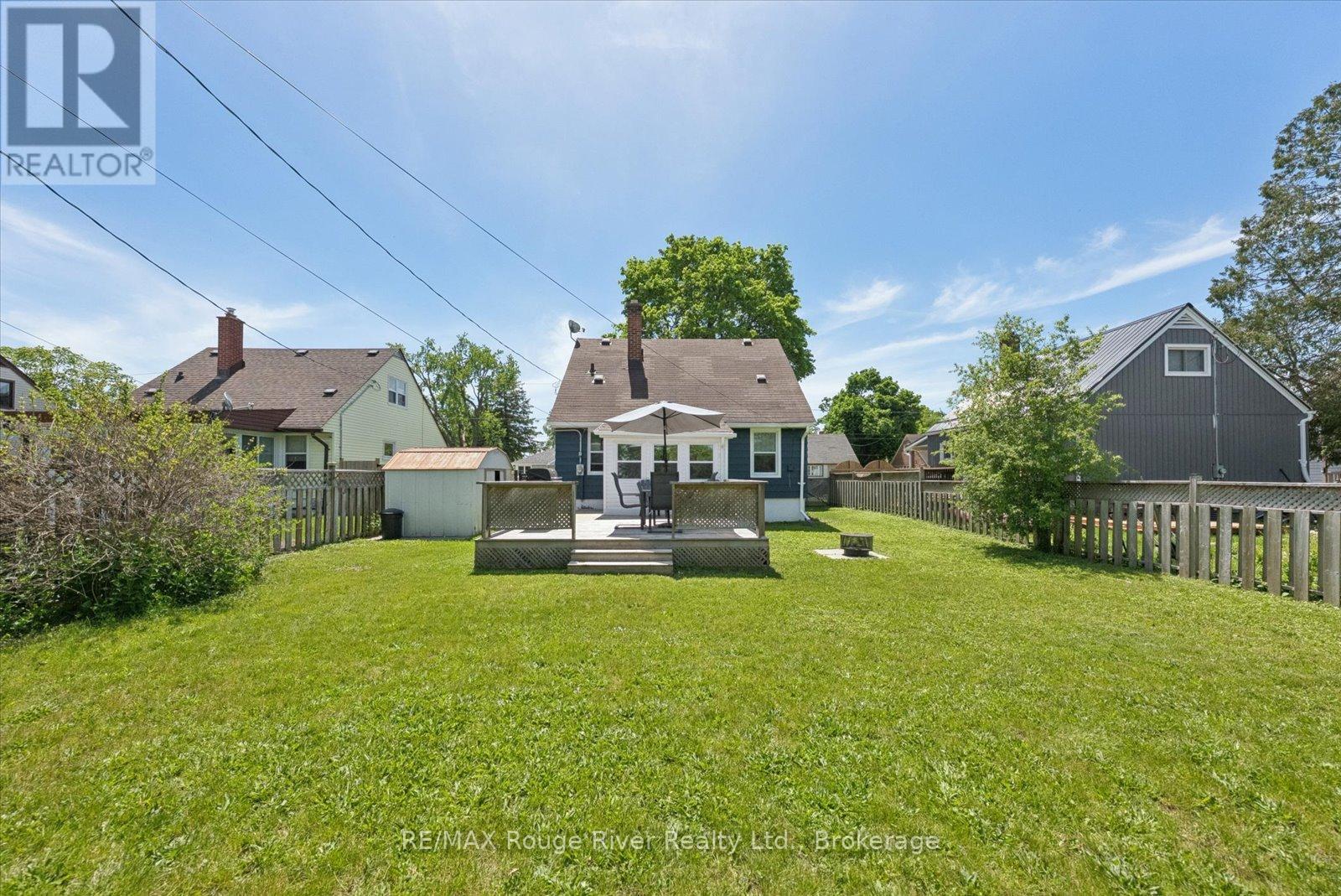 542 O'CONNELL ROAD - 24