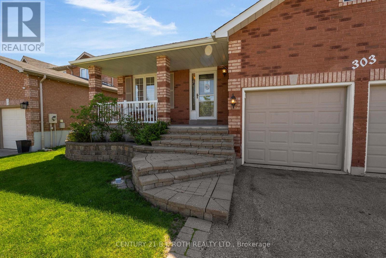303 COXMILL ROAD - 2