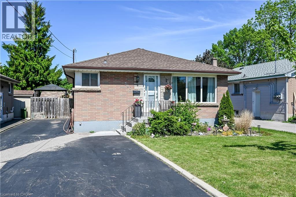 380 EAST 18TH Street Unit# B