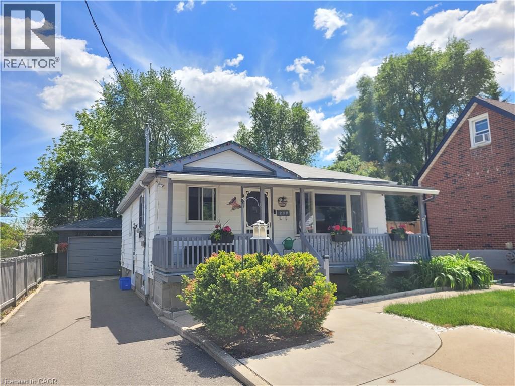 239 WEST 18TH Street - 2