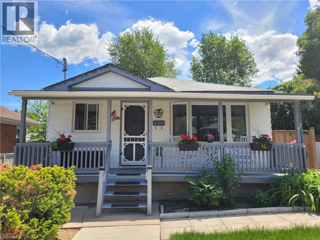 239 WEST 18TH Street - 3