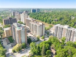 1001 246 Roslyn Road, Winnipeg, MB R3L0H2 Photo 19