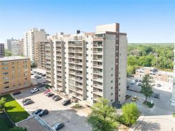 1001 246 Roslyn Road, Winnipeg, MB R3L0H2 Photo 20