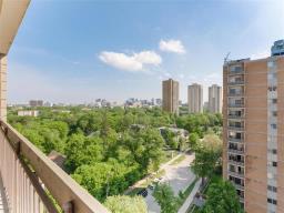1001 246 Roslyn Road, Winnipeg, MB R3L0H2 Photo 27