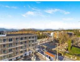 608 8551 201 Street, Langley, BC V2Y3Y5 Photo 23