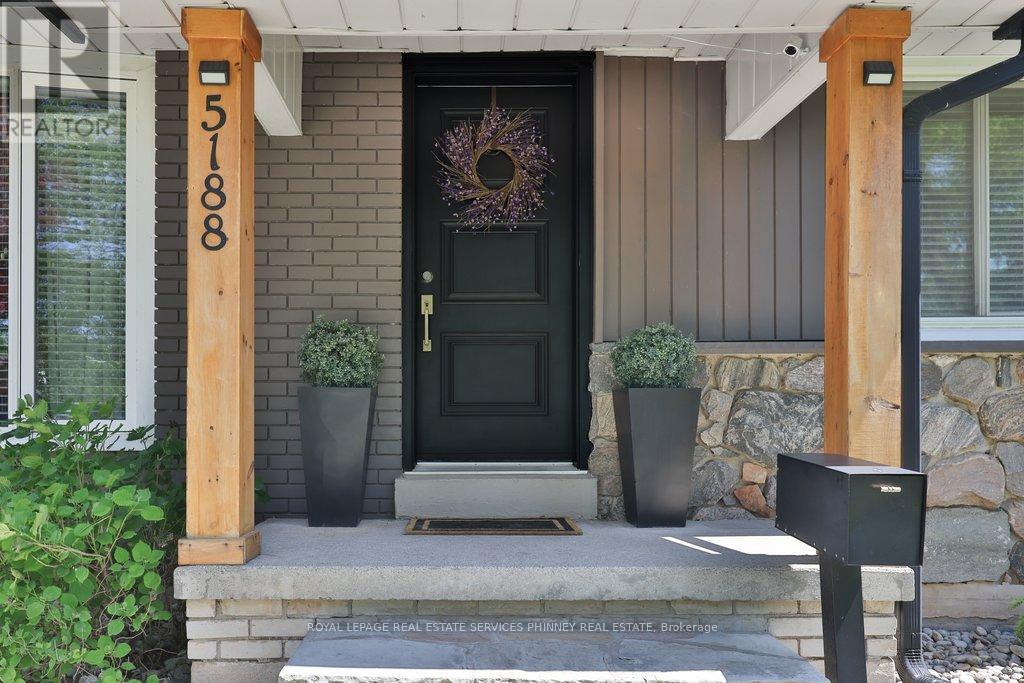 5188 MEADOWHILL ROAD - 3