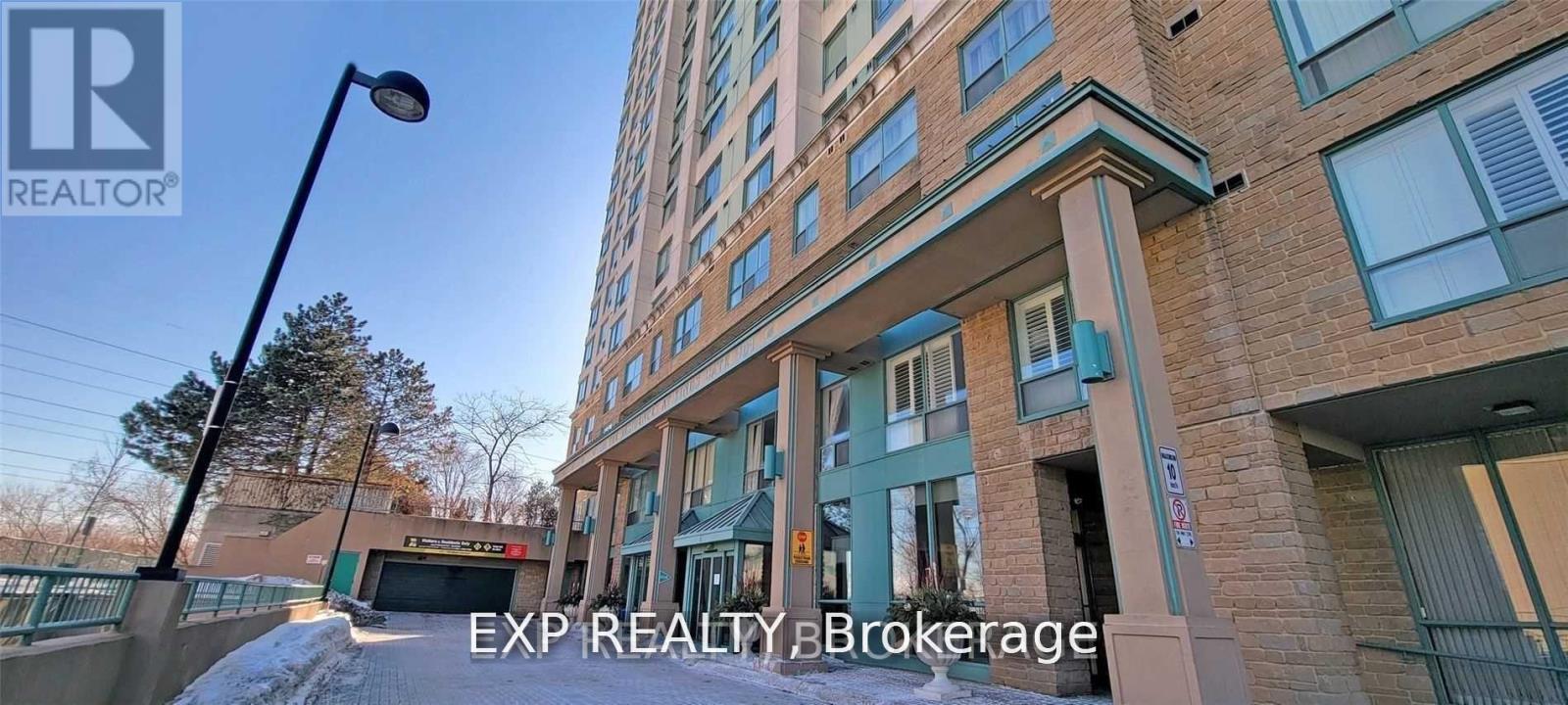 Listing photo of 2010 - 101 SUBWAY CRESCENT
