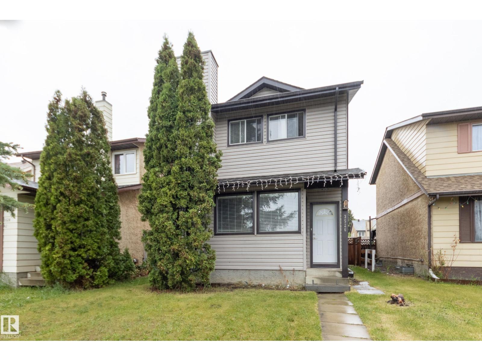 3526 42 AV NW - 33