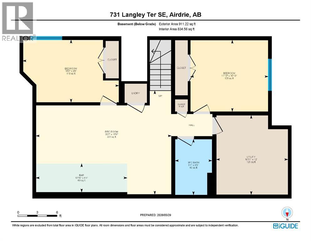 731 Langley Terrace SE - 47