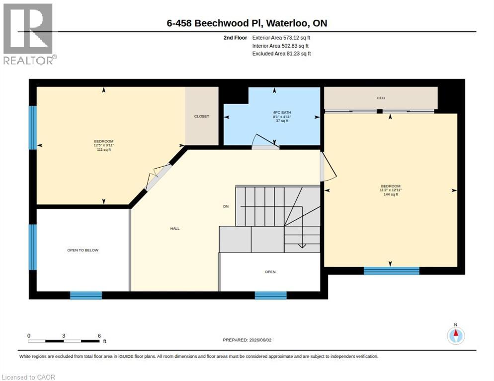 #6 458 BEECHWOOD Place - 49