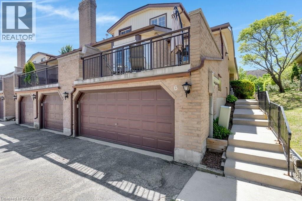#6 458 BEECHWOOD Place - 1