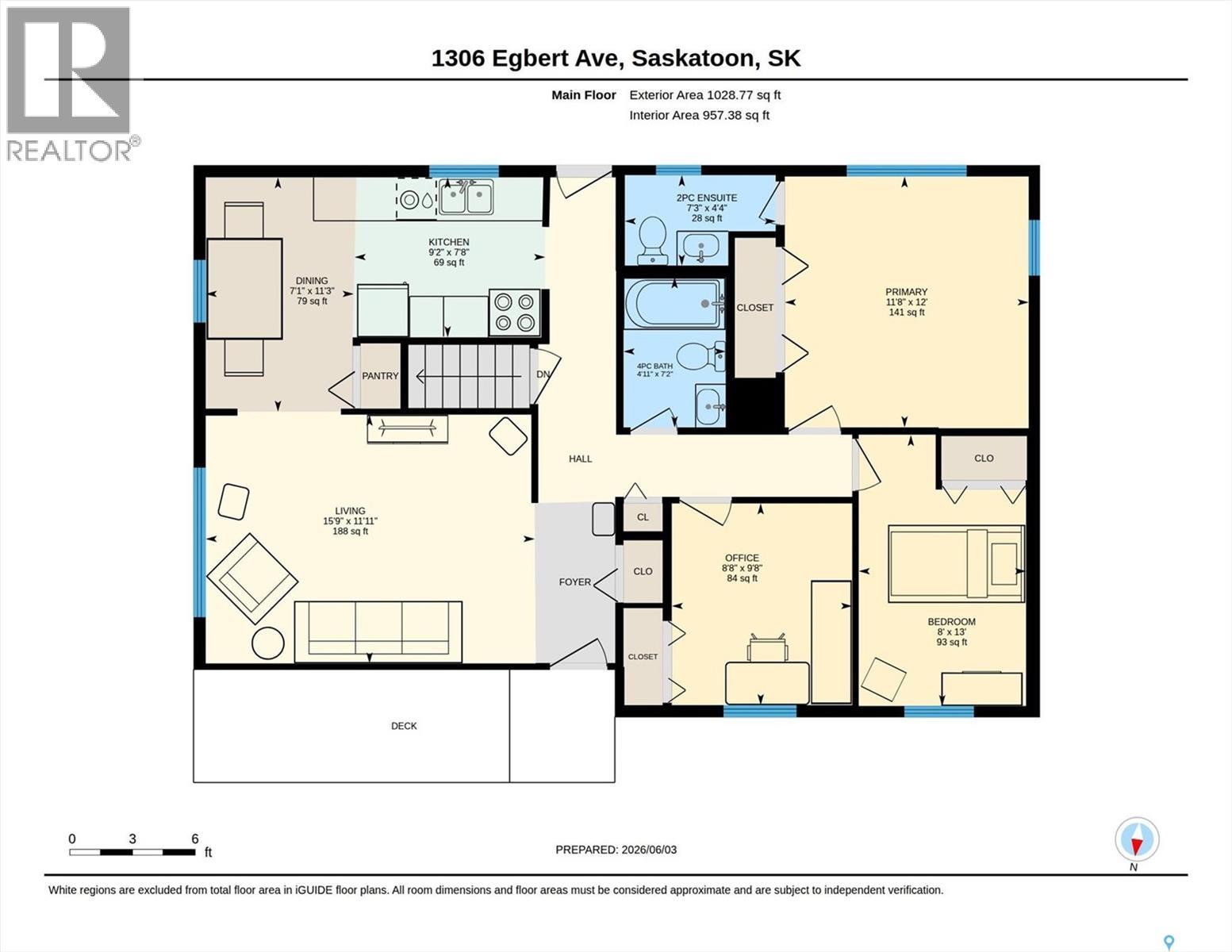 1306 Egbert AVENUE - 50