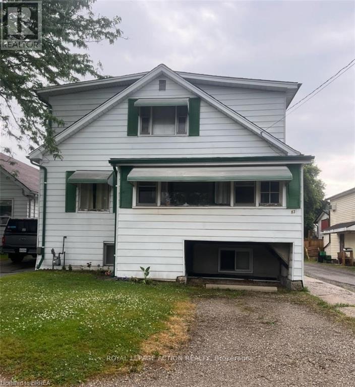 83 STANLEY STREET - 1