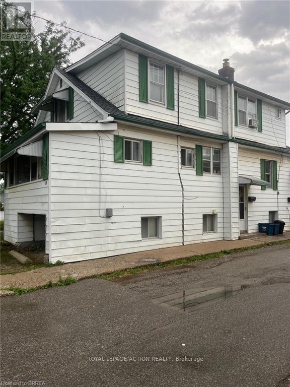 83 STANLEY STREET - 2