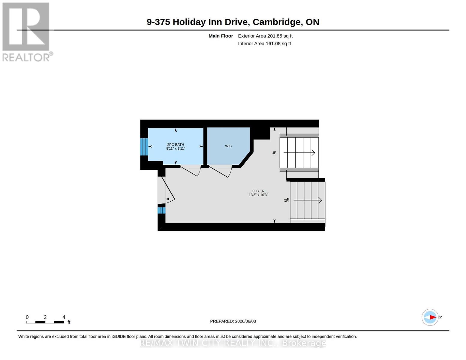 #9 375 HOLIDAY INN DRIVE - 26