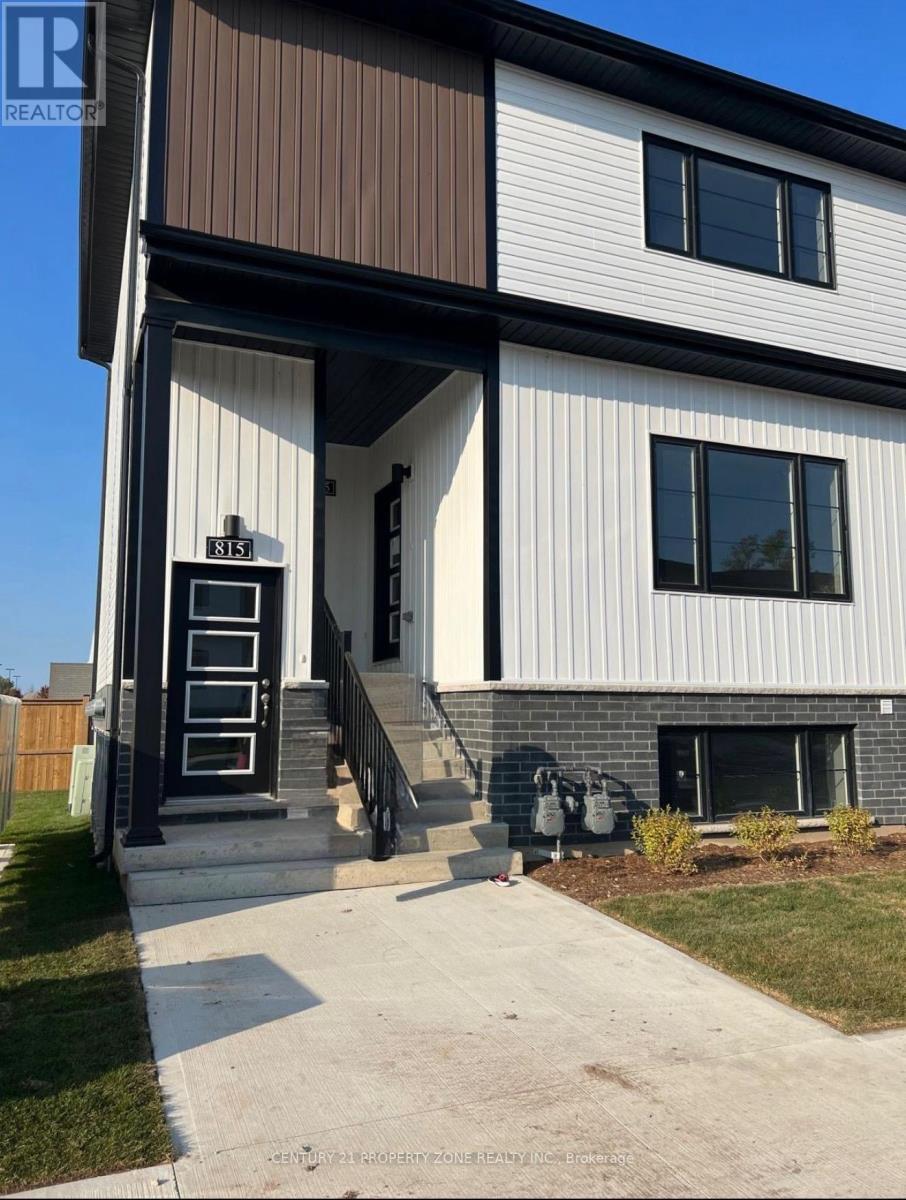 #815 4263 FOURTH AVENUE - 1