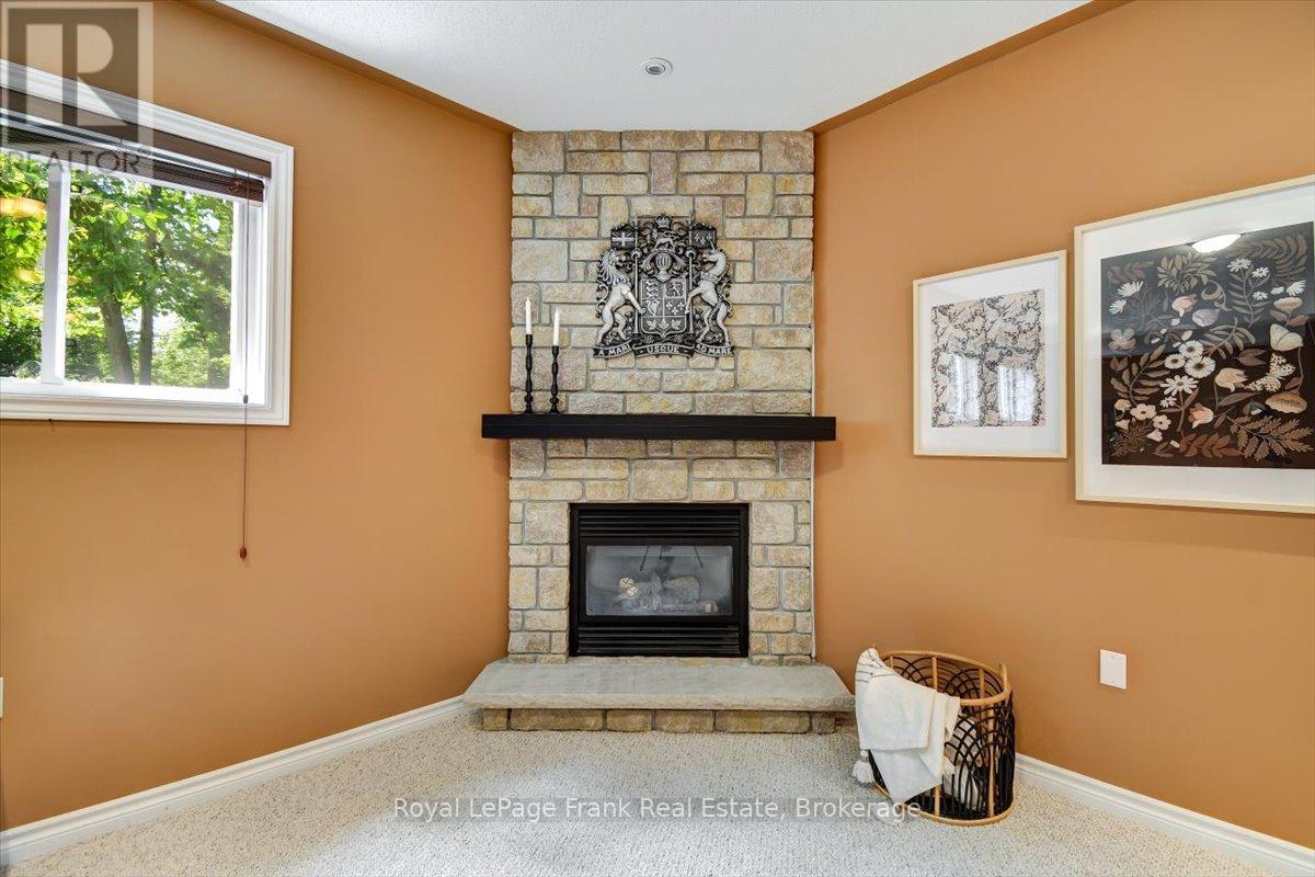 743 FORTYE DRIVE - 25