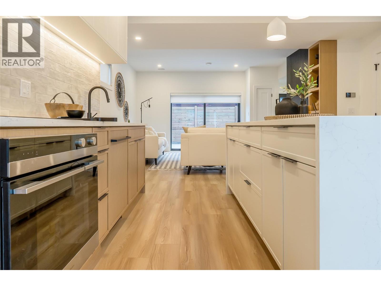921 Borden Avenue - 2