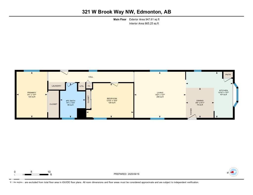 321 Westbrook WY NW - 21